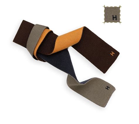 hermes 4 color tie|hermes pocket square ties.